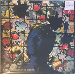 David Bowie - Tonight LP