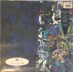 David Bowie - Tonight LP