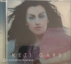 Keti Garbi CD