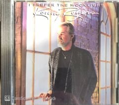 Kenny Rogers - I Prefer The Moonlight CD