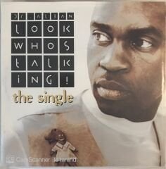 Dr. Alban - Look Who's Talking ! 45lik