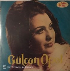 Gülcan Opel Alın Yazım 45lik
