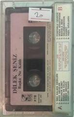 Dilek Şeniz Başka Ne Kaldı KASET