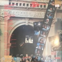 The Kids From Fame Picture Disc Hi-Fidelity Starmaker LP