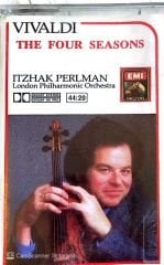 Vivaldi The Four Seasons - London Philharmonic Orchestra KASET