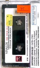 Vivaldi The Four Seasons - London Philharmonic Orchestra KASET
