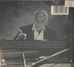 Tony Bennett Sings Ellington Hot & Cool CD
