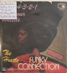 Funky Connection 7-6-5-4-3-2-1 45lik