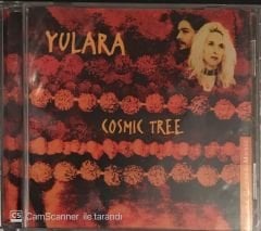 Yulara  - Cosmic Tree CD