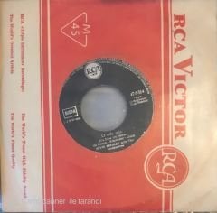 Elvis Presley - O Sole Mio 45lik