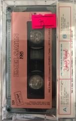 Emel Sayın 1985 KASET