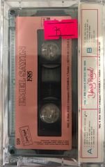 Emel Sayın 1985 KASET