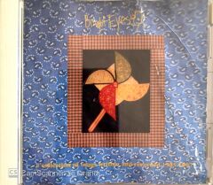 Bright Eyes / A Collection of Songs Written and Recorded 1995-1997 CD