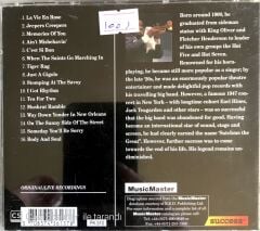 Louis Armstrong / La Vie En Rose CD