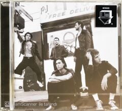 The Neighbourhood - The Neighbourhood - CD