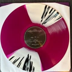 Apocalyptica – Worlds Collide Double Renkli (Sınırlı Sayıda ) LP