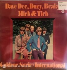 Dave Dee, Dozy, Breaky, Mick & Tich LP