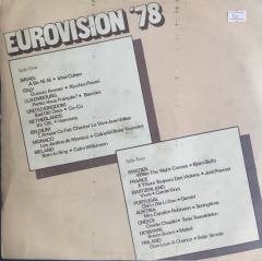 Eurovision '78 LP