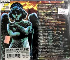 Death is just the Beginning (2 CD) CD