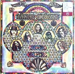 Lynyrd Skynyrd - Second Helping - LP