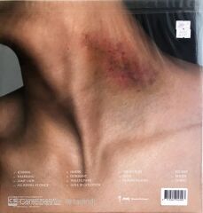 Sevdaliza - Shabrang - Double LP