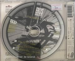 Eros Ramazzotti Phi Bella Cosa CD