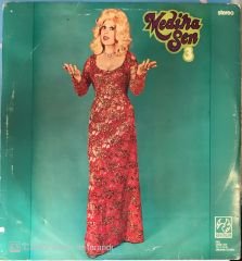 Mediha Şen 3 LP