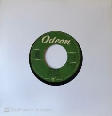 The Beatles Yesterday 45lik