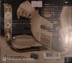 Marcus Miller  - M2 CD