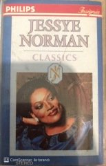 Jessye Norman Classics KASET