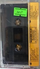 Fikret Kızılok Not Defterimden KASET