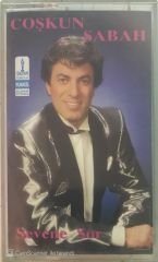 Coşkun Sabah Sevene Sor KASET