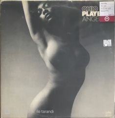 Ohio Players - Angel LP