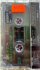 Queen - Greatest Hits KASET
