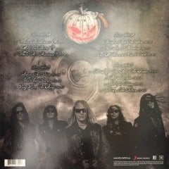 Helloween 7 Sinners Çift LP