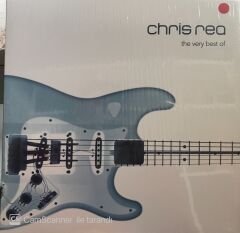 Chris Rea - The Very Best Of Double LP