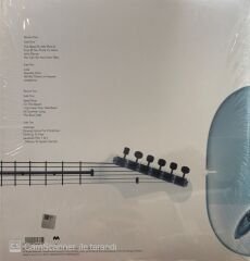 Chris Rea - The Very Best Of Double LP