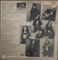 Lynyrd Skynyrd Second Helping LP