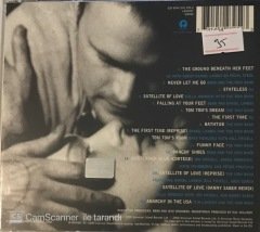 Music From The Motion Picture The Million Dollar Hotel CD