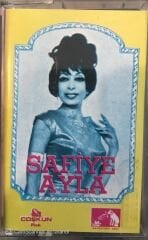 Safiye Ayla KASET