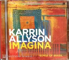Karrin Allyson / Imagene CD