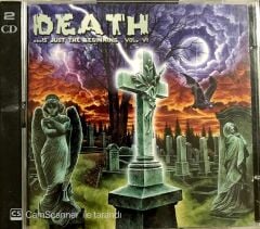 Death is just the Beginning (2 CD) CD