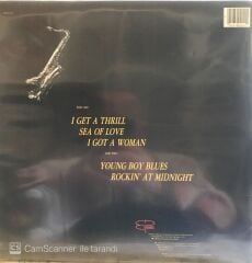 The Honey Drippers LP