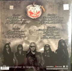 Helloween 7 Sinners (2 LP) LP