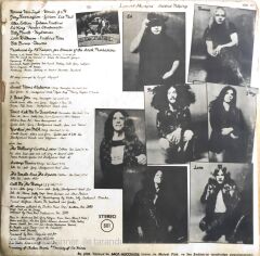 Lynyrd Skynyrd - Second Helping - LP