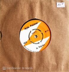 Ajda Pekkan - Ay Doğarken/Sevsem De Gönlümce - 45'lik