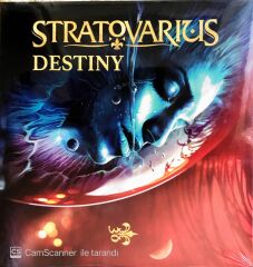 Stratovarius - Destiny - Triple LP