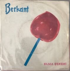 Berkant Bülbül Yuvası 45lik