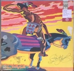 Brinsley Schwarz – Brinsley Schwarz LP