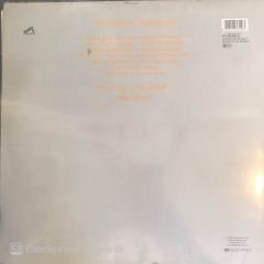 Morrisey - Ouija Board , Ouija Board  12'' Maxi Single